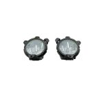 Kit de neblineros Mitsubishi L200 06-09 Esuse - Imagen 3