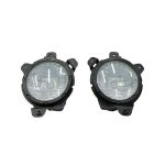 Kit de neblineros Mitsubishi L200 06-09 Esuse
