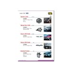 Kit de neblineros Mitsubishi L200 06-09 Esuse - Imagen 2
