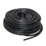 1 metro manguera de vacío 3mm Negro epman