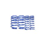 Espirales deportivos para Mazda 3 04-13 AG kit