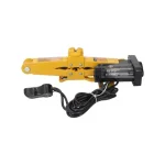 Gata Tijera Electrica 12V 1.5t para Autos Sedan DGP PRO
