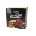 Cargador de Batería MOTORLIFE 6A/12V - Imagen 2