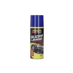 Silicona En Spray Con Aroma Lavanda 450cc MOTORLIFE