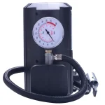 Compresor De Aire 250psi MOTORLIFE - Imagen 3