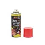 Mini Limpia Tapiz 200cc MOTORLIFE - Imagen 3