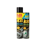 Pack Silicona + Renovador KIT