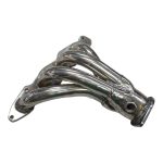 Múltiple de escape 4-1 corto Suzuki Baleno G16B acero inox - Imagen 3