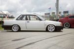 Espirales deportivos Nissan V16 Sentra B12 B13 AG kit - Imagen 4