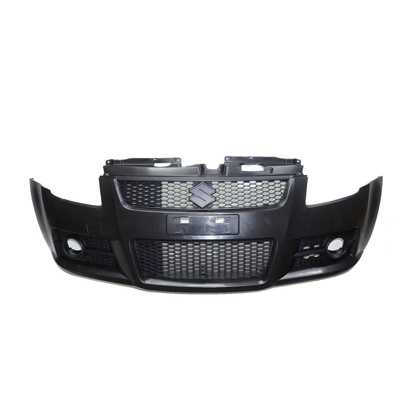 parachoque-delantero-swift-sport-0511.jpg Parachoque delantero Suzuki Swift sport 05-11 ZC31S - Imagen 1