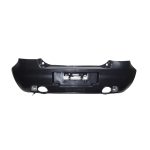 Parachoque trasero Suzuki Swift sport ZC31S 05-11 ABS - Imagen 2
