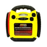 Partidor de Batería de Auto MOTORLIFE 900AMP 4 Funciones