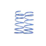 Espirales deportivos Peugeot 206 98-09 AG kit