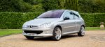 Espirales deportivos Peugeot 206 98-09 AG kit - Imagen 2