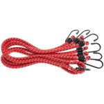 SET PULPOS ELÁSTICOS 6 BRAZOS