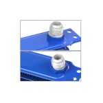 Radiador de aceite 12 celdas tipo Trust - Imagen 2
