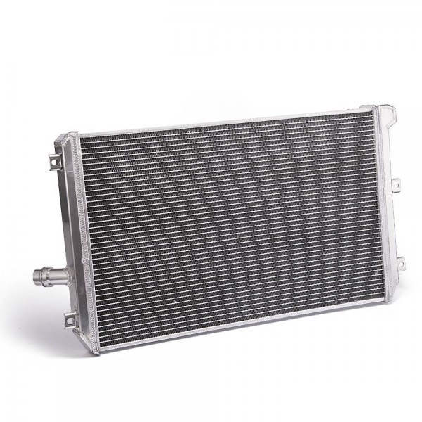 radiador-aluminio-volkswagen-golfgti-mk5-1.jpg Radiador Volkswagen Golf GTI MK5 06-09 mecánico - Imagen 1
