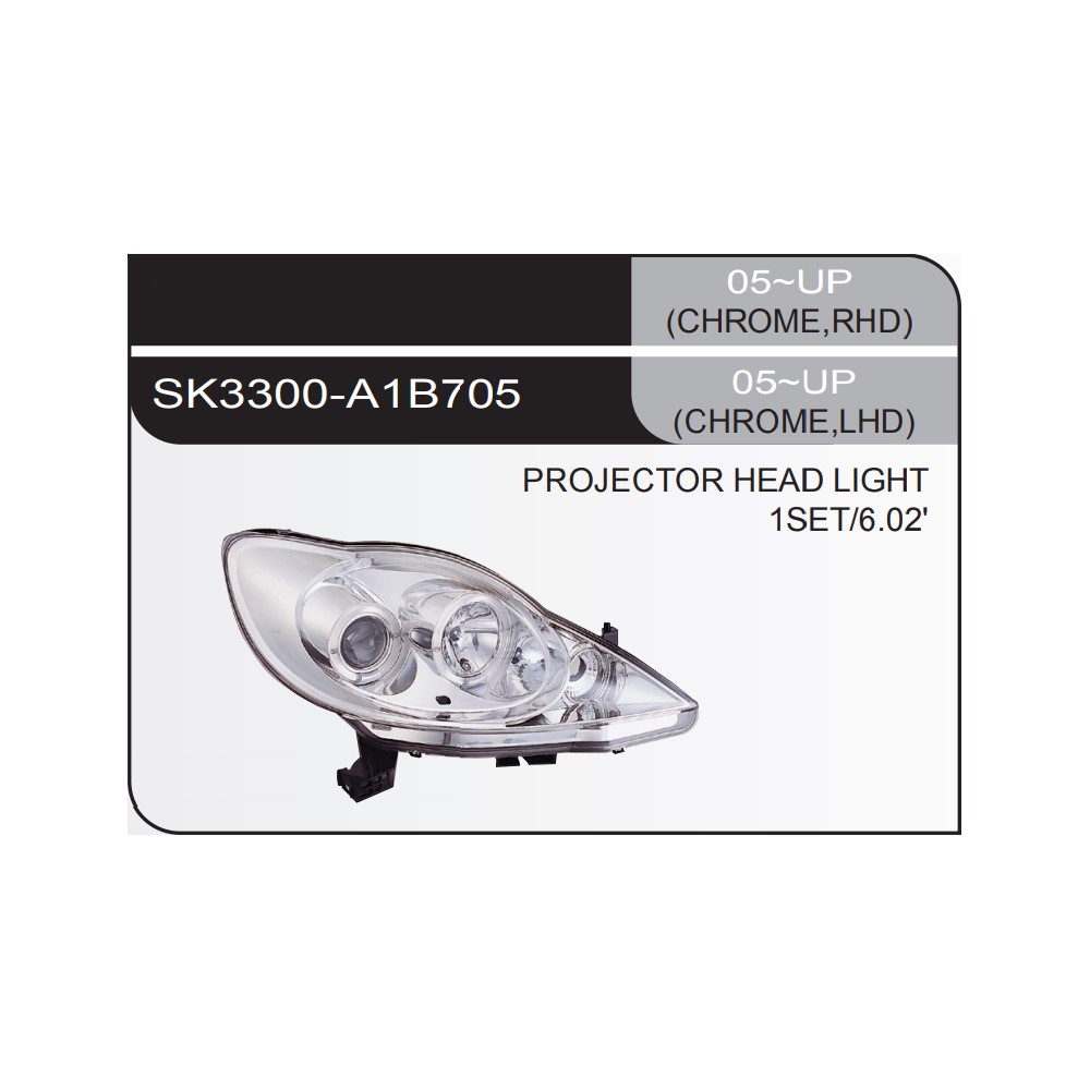 sk3300-a1b705-p107-05up-cromado-angel.jpg Ópticos LED Peugeot 107 05-14 fondo cromado - Imagen 1