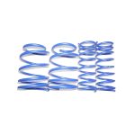 Espirales deportivos Subaru Impreza G3 GS 07-10 Legacy 00-05 Agkit