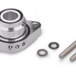 Base adaptador blow off VAG 1.4 Turbo TSI