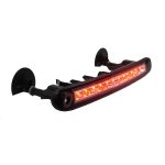 Tercera luz de freno LED Suzuki Swift 05-10 cromado - Imagen 4