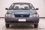 Espirales deportivos Toyota Tercel 94-00 Agkit - Imagen 2