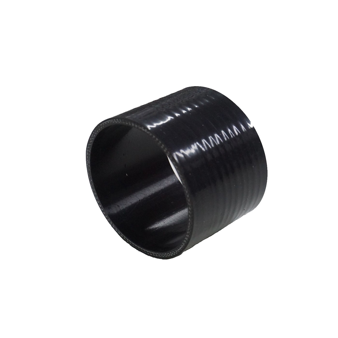 union-35-negro-3.jpg Union de silicona 3.5" 89mm color negro - Imagen 1