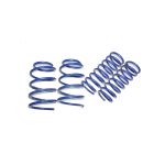 Espirales deportivos Volkswagen Gol G3 99-06 AG kit - Imagen 2