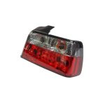 Focos traseros BMW E36 4P sedan 92-98 fondo rojo - Imagen 5