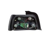 Focos traseros BMW E36 4P sedan 92-98 fondo rojo - Imagen 3